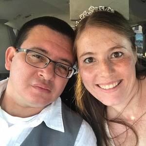 Meet your Posher, Stacy